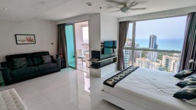 Ocean Amari Residence Condo for Sale