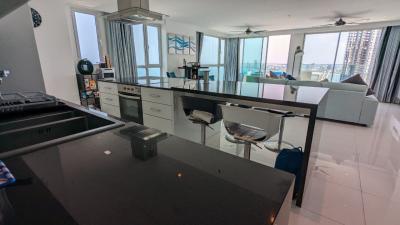 Ocean Amari Residence Condo for Sale