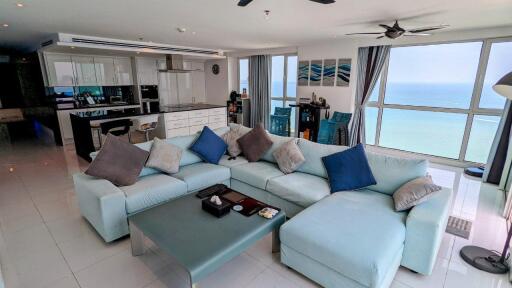 Ocean Amari Residence Condo for Sale