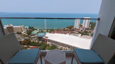 Ocean Amari Residence Condo for Sale