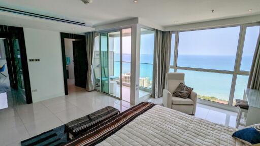 Ocean Amari Residence Condo for Sale