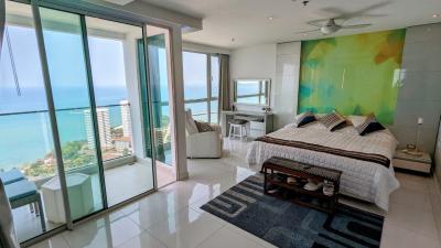 Ocean Amari Residence Condo for Sale