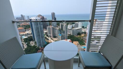 Ocean Amari Residence Condo for Sale