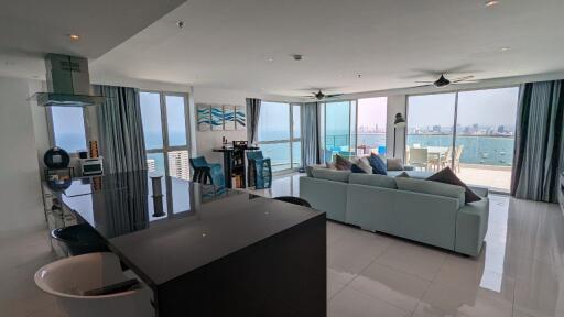 Ocean Amari Residence Condo for Sale