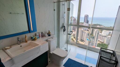 Ocean Amari Residence Condo for Sale