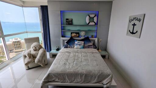 Ocean Amari Residence Condo for Sale