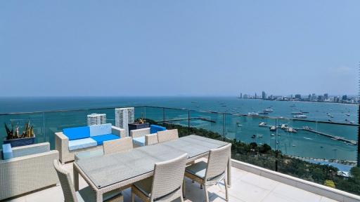 Ocean Amari Residence Condo for Sale