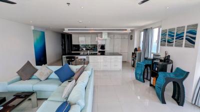 Ocean Amari Residence Condo for Sale