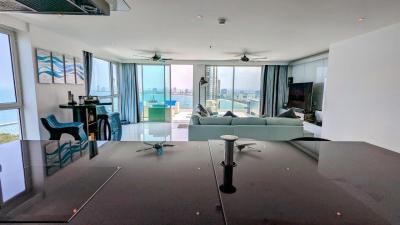 Ocean Amari Residence Condo for Sale