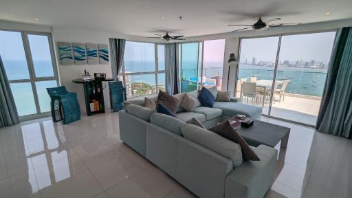 Ocean Amari Residence Condo for Sale