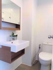 1 bed Condo in The Nest Sukhumvit 22 Khlongtoei Sub District C05780