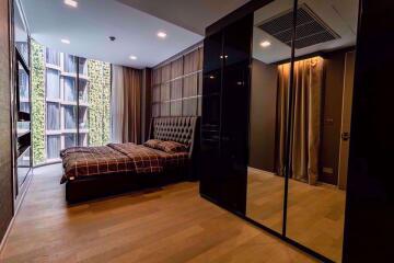 2 bed Condo in Ashton Residence 41 Khlong Tan Nuea Sub District C05776