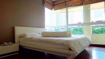 2 bed Condo in Sukhumvit City Resort Watthana District C05771