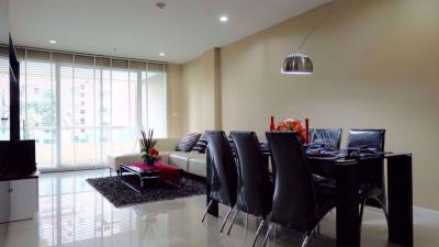 2 bed Condo in Sukhumvit City Resort Watthana District C05771