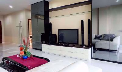 2 bed Condo in Sukhumvit City Resort Watthana District C05771