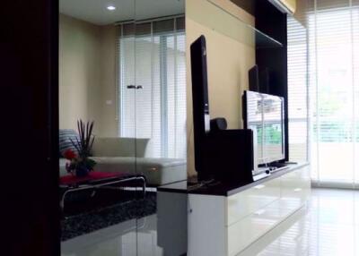 2 bed Condo in Sukhumvit City Resort Watthana District C05771