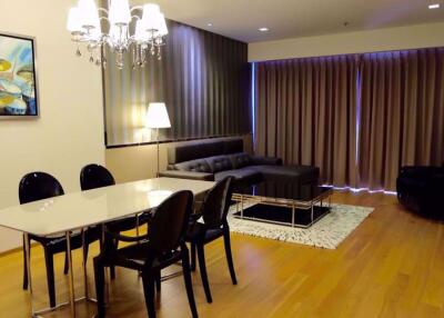 2 bed Condo in Hyde Sukhumvit 13 Khlong Toei Nuea Sub District C05769