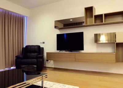 2 bed Condo in Hyde Sukhumvit 13 Khlong Toei Nuea Sub District C05769