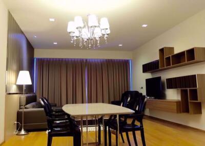 2 bed Condo in Hyde Sukhumvit 13 Khlong Toei Nuea Sub District C05769