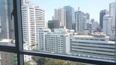 Studio bed Condo in The Trendy Condominium Watthana District C05767