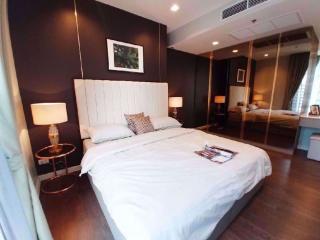 2 bed Condo in Nara 9 by Eastern Star Thungmahamek Sub District C05765