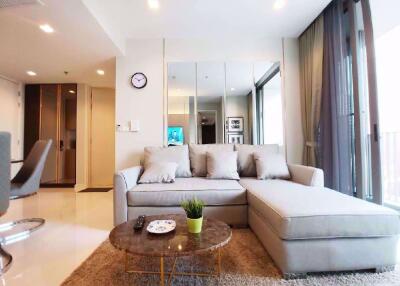 2 bed Condo in Nara 9 by Eastern Star Thungmahamek Sub District C05765