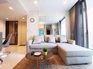 2 bed Condo in Nara 9 by Eastern Star Thungmahamek Sub District C05765