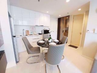 2 bed Condo in Nara 9 by Eastern Star Thungmahamek Sub District C05765