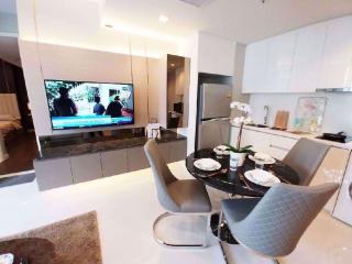 2 bed Condo in Nara 9 by Eastern Star Thungmahamek Sub District C05765