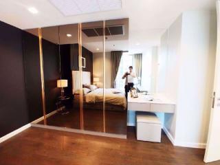 2 bed Condo in Nara 9 by Eastern Star Thungmahamek Sub District C05765