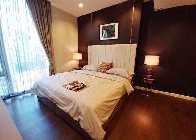 2 bed Condo in Nara 9 by Eastern Star Thungmahamek Sub District C05765