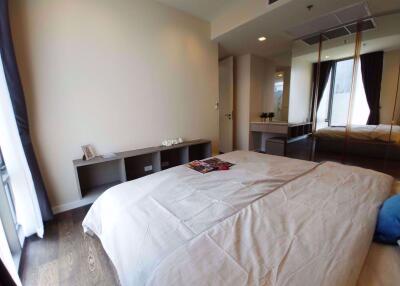 2 bed Condo in Nara 9 by Eastern Star Thungmahamek Sub District C05764