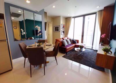 2 bed Condo in Nara 9 by Eastern Star Thungmahamek Sub District C05764