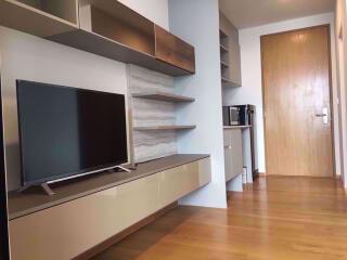 1 bed Condo in Noble Revo Silom Bang Rak District C05761