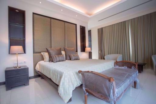 5 bed Penthouse in Ascott Sky Villas Sathorn Yan Nawa Sub District P04316