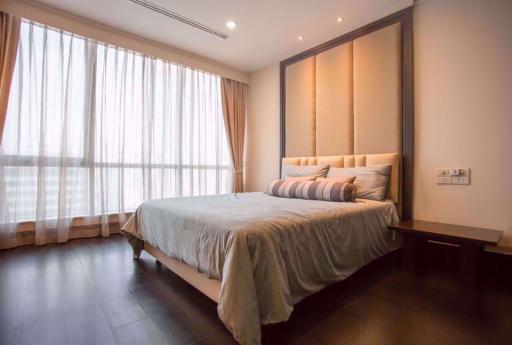 5 bed Penthouse in Ascott Sky Villas Sathorn Yan Nawa Sub District P04316