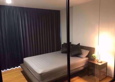 1 bed Condo in Noble Revo Silom Bang Rak District C05753