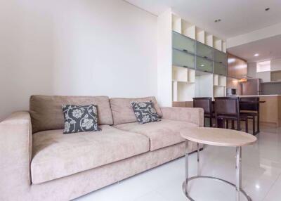 1 bed Condo in Villa Asoke Makkasan Sub District C05752