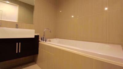 2 bed Duplex in Villa Asoke Makkasan Sub District D05745