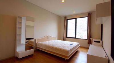 2 bed Duplex in Villa Asoke Makkasan Sub District D05745