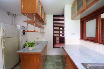 3 bed House Bangkapi District H05296