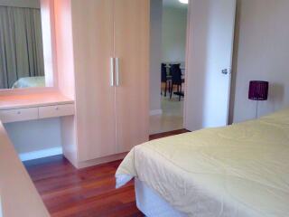 2 bed Condo in Sathorn Plus - By The Garden Chong Nonsi Sub District C05751