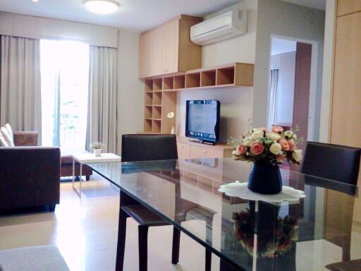 2 bed Condo in Sathorn Plus - By The Garden Chong Nonsi Sub District C05751