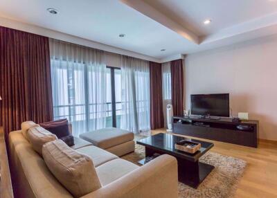 2 bed Condo in Sathorn Gardens Thungmahamek Sub District C05748