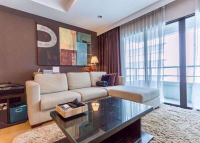 2 bed Condo in Sathorn Gardens Thungmahamek Sub District C05748