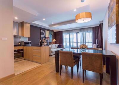 2 bed Condo in Sathorn Gardens Thungmahamek Sub District C05748