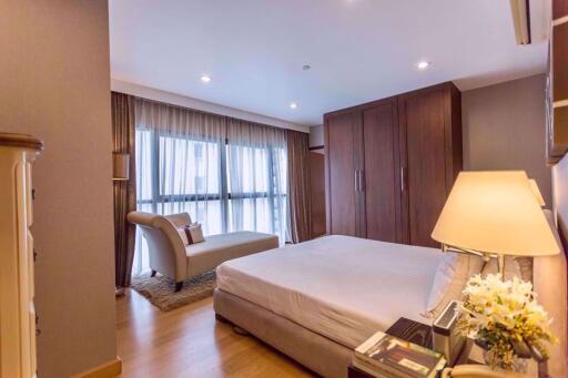 2 bed Condo in Sathorn Gardens Thungmahamek Sub District C05748