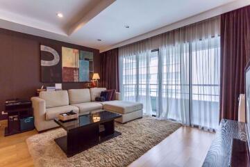 2 bed Condo in Sathorn Gardens Thungmahamek Sub District C05748