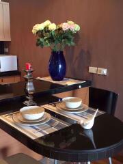 2 bed Condo in The Waterford Diamond Khlongtan Sub District C05746