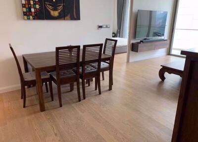 2 bed Condo in Magnolias Waterfront Residences Khlong Ton Sai Sub District C05744